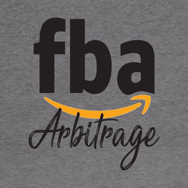 Amazon Arbitrage FBA by geekers25